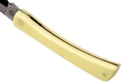 Case Sod Buster Yellow Synthetic, 00038, 3138 CV Navaja 17 Case Sod Buster Yellow Synthetic, 00038, 3138 CV Navaja -Case Knives Ventas CE38 07 case ce38 07