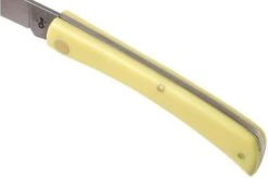 Case Sod Buster Yellow Synthetic, 00038, 3138 CV Navaja -Case Knives Ventas CE38 08 case ce38 08 1