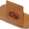 Case Side Draw Belt Sheath Medium 40148 Brown Funda Para Cinturón -Case Knives Ventas CE40148 01 case