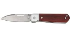 Case Highbanks 42229 Stonewashed CPM 20CV Rosewood, Navaja