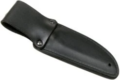 Case Winkler Skinner 43171 Kevin Holland, Sculpted Multi-Camo G10, Leather Sheath Cuchillo De Caza -Case Knives Ventas CE43171 07 case winkler