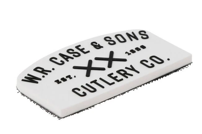 Case Velcro Patch W.R. Case & Sons 50261, Parche 4 Case Velcro Patch W.R. Case & Sons 50261, Parche - Imagen 2