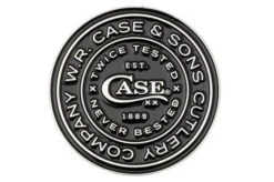 Case Challenge Coin 50264, Moneda