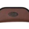 Case Taco Pouch 50282 Brown Suede Leather, Funda Para Navaja 2 Case Taco Pouch 50282 Brown Suede Leather, Funda Para Navaja -Case Knives Ventas CE50282 01 case