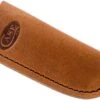 Case Large Brown Leather Sheath 50289 Open Top Funda De Cinturón 1 Case Large Brown Leather Sheath 50289 Open Top Funda De Cinturón -Case Knives Ventas CE50289 01 case