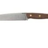 Case Roland Welker RW100 50628 Smooth Natural Micarta 1095 CS Cuchillo De Outdoor