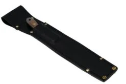 Case Roland Welker RW100 50628 Smooth Natural Micarta 1095 CS Cuchillo De Outdoor -Case Knives Ventas CE50628 06 case