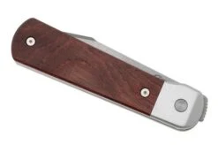Case Longhouse 50909 Stonewashed CPM 20CV Rosewood, Navaja 13 Case Longhouse 50909 Stonewashed CPM 20CV Rosewood, Navaja -Case Knives Ventas CE50909 06 case