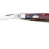 Case Mini Trapper 51001 Smooth Freedom Kirinite, 10207 SS Navaja -Case Knives Ventas CE51001 01 case
