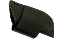Case Side Draw Belt Sheath Medium 52238 Black, Funda De Cinturón -Case Knives Ventas CE52238 02 case knives