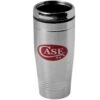 Case Stainless Steel Travel Mug 52476, Taza De Viaje -Case Knives Ventas CE52476 01 case
