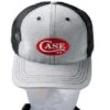 Case Knives Black Oxford Cap, Case Ball Cap 52504 Gorra -Case Knives Ventas CE52504 01 case 1