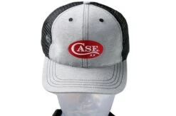 Case Knives Black Oxford Cap, Case Ball Cap 52504 Gorra