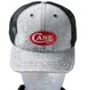 Case Knives Black Oxford Cap, Case Ball Cap 52504 Gorra -Case Knives Ventas CE52504 01 case