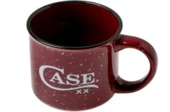 Case Camper Mug 52509 Ceramic Taza
