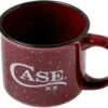 Case Camper Mug 52509 Ceramic Taza 2 Case Camper Mug 52509 Ceramic Taza -Case Knives Ventas CE52509 01 case