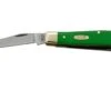 Case Mini Trapper 53391 Green, Navaja -Case Knives Ventas CE53391 01 case