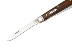 Case Baby Doc Smooth Antique Bone, 58213, 6282SP SS, Navaja -Case Knives Ventas CE58213 03 case