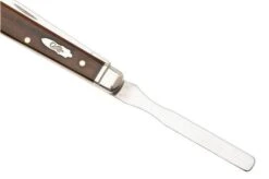 Case Baby Doc Smooth Antique Bone, 58213, 6282SP SS, Navaja -Case Knives Ventas CE58213 04 case