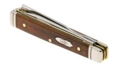 Case Baby Doc Smooth Antique Bone, 58213, 6282SP SS, Navaja -Case Knives Ventas CE58213 05 case