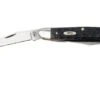 Case Muskrat Pocket Worn Gray Bone, 58418, MUSKRAT CS, Navaja -Case Knives Ventas CE58418 01 case