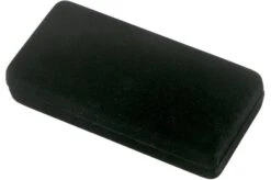 Case Peanut Ebony Wood, Worked Bolsters, 59674, 7220 SS Navaja -Case Knives Ventas CE59674 05 case 1