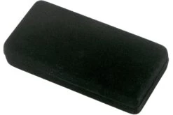 Case Peanut Ebony Wood, Worked Bolsters, 59674, 7220 SS Navaja 11 Case Peanut Ebony Wood, Worked Bolsters, 59674, 7220 SS Navaja -Case Knives Ventas CE59674 05 case