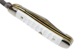 Case Peanut SparXX White Synthetic, 60188, 6220 SS Navaja -Case Knives Ventas CE60188 08 case ce60188 08 1