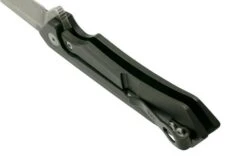 Case Kinzua Spearpoint, OD Green Anodized Aluminum, S35VN, 64659 Navaja -Case Knives Ventas CE64659 04 case 1