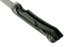 Case Kinzua Spearpoint, OD Green Anodized Aluminum, S35VN, 64659 Navaja -Case Knives Ventas CE64659 04 case