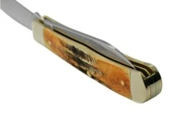 Case Trapper 65329, 6.5 BoneStag, Navaja -Case Knives Ventas CE65329 05 case 1