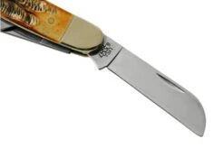 Case Stockman 65336, 6.5 BoneStag, Navaja -Case Knives Ventas CE65336 04 case 1