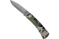 Case Camo Case Caliber Lightweight Zytel, 00662, 225L SS Navaja