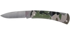 Case Camo Case Caliber Lightweight Zytel, 00662, 225L SS Navaja -Case Knives Ventas CE662 01 case ce662 01