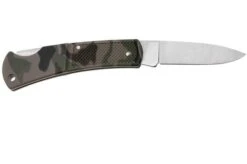 Case Camo Case Caliber Lightweight Zytel, 00662, 225L SS Navaja -Case Knives Ventas CE662 02 case