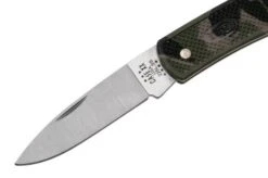 Case Camo Case Caliber Lightweight Zytel, 00662, 225L SS Navaja -Case Knives Ventas CE662 03 case