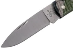 Case Camo Case Caliber Lightweight Zytel, 00662, 225L SS Navaja -Case Knives Ventas CE662 03 case ce662 03