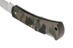 Case Camo Case Caliber Lightweight Zytel, 00662, 225L SS Navaja -Case Knives Ventas CE662 04 case