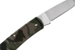 Case Camo Case Caliber Lightweight Zytel, 00662, 225L SS Navaja -Case Knives Ventas CE662 05 case
