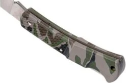 Case Camo Case Caliber Lightweight Zytel, 00662, 225L SS Navaja -Case Knives Ventas CE662 05 case ce662 05