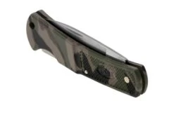 Case Camo Case Caliber Lightweight Zytel, 00662, 225L SS Navaja -Case Knives Ventas CE662 06 case