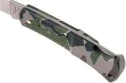Case Camo Case Caliber Lightweight Zytel, 00662, 225L SS Navaja -Case Knives Ventas CE662 06 case ce662 06