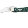 Case Russlock 71383 SparXX, Smooth Green Kirinite 101953L Navaja