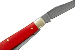 Case Mini Trapper 73927 Red American Workman, Navaja -Case Knives Ventas CE73927 05 case
