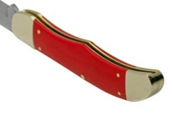 Case Folding Hunter 73928 Red American Workman, Navaja -Case Knives Ventas CE73928 04 case