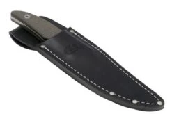 Case Hunter CT1, 76935 Stonewashed Nitro V Green Burlap Micarta, Cuchillo De Caza 14 Case Hunter CT1, 76935 Stonewashed Nitro V Green Burlap Micarta, Cuchillo De Caza -Case Knives Ventas CE76935 06 case