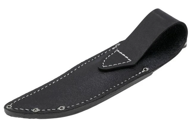 Case Hunter CT1, 76935 Stonewashed Nitro V Green Burlap Micarta, Cuchillo De Caza 9 Case Hunter CT1, 76935 Stonewashed Nitro V Green Burlap Micarta, Cuchillo De Caza - Imagen 7