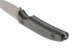 Case Hunter CT2, 76936 Stonewashed S35VN Black Carbon, Cuchillo De Caza -Case Knives Ventas CE76936 04 case