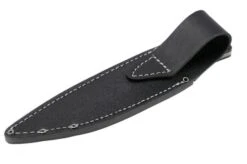 Case Hunter CT2, 76936 Stonewashed S35VN Black Carbon, Cuchillo De Caza -Case Knives Ventas CE76936 07 case