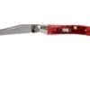 Case Small Texas Toothpick Pocket Worn Old Red Bone, 792 610096 SS Navaja -Case Knives Ventas CE792 01 case ce792 01